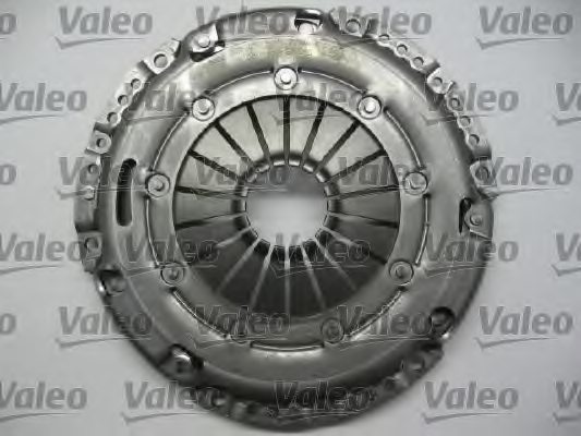 VALEO 826727 Clutch Kit